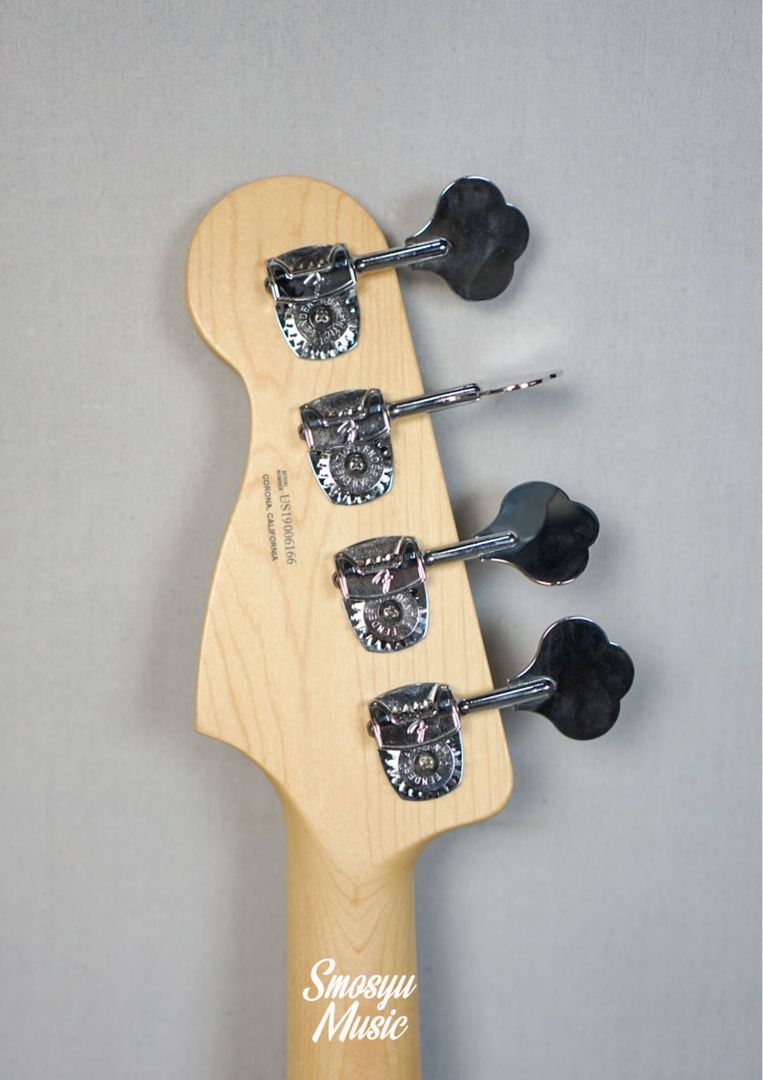 Fender Bass Precision American Elite