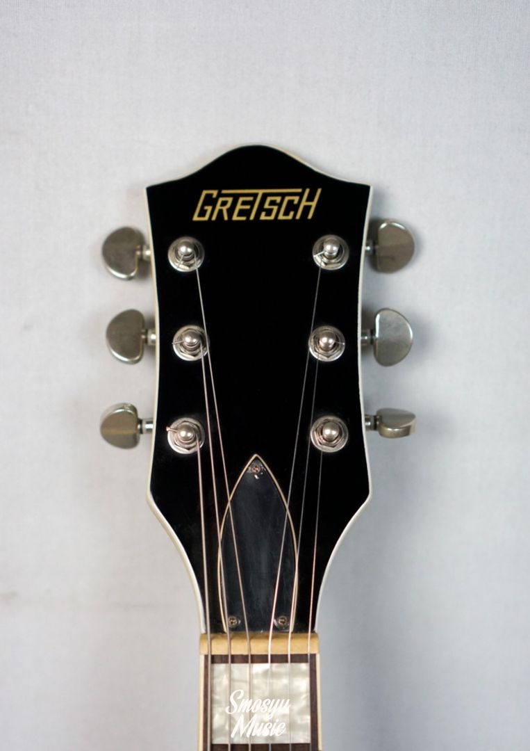 Gretsch G2420T Streamliner Gold Dust