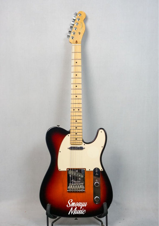 Fender Telecaster American Standard Customshop Pickups