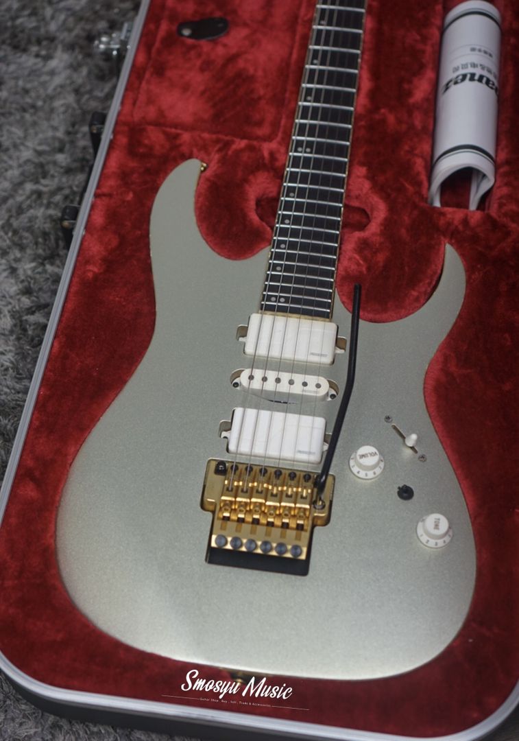 Ibanez Prestige RG 5170 G