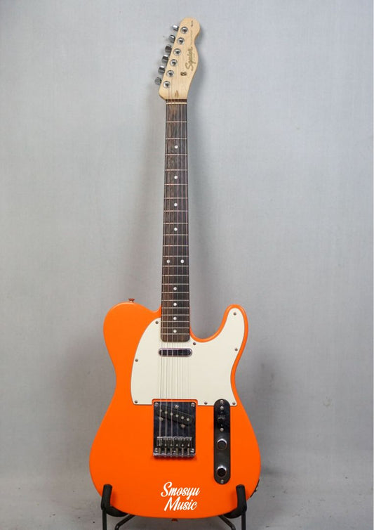 Squier Telecaster Affinity