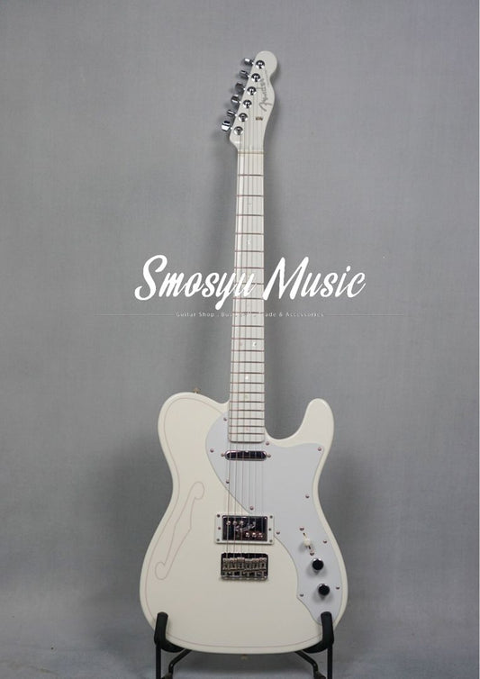 Fender Telecaster Signature Silent Siren