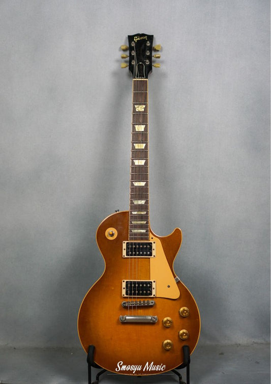 Gibson 1998 Lespaul Classic 1960