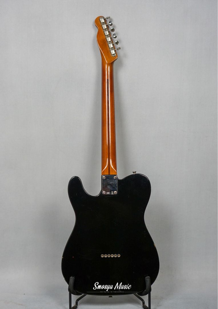 Fender Telecaster Avri 52 Hotrod Relic