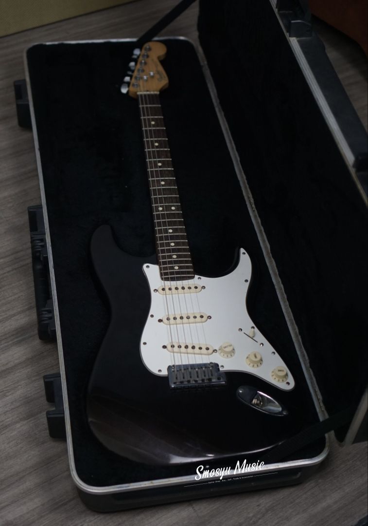 Fender Stratocaster American Standard 1993
