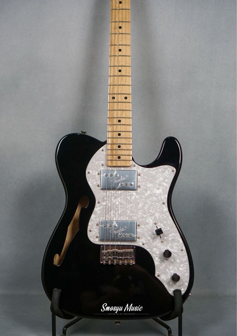 Fender Telecaster Thinline 72 Japan