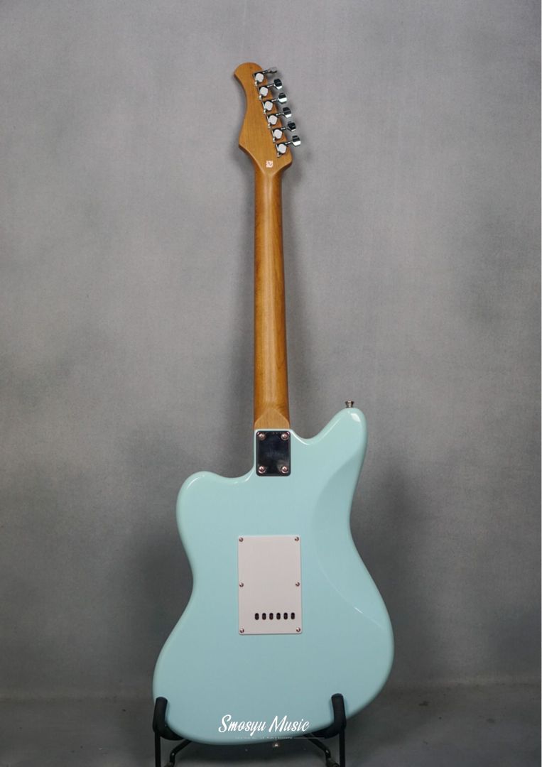 Bacchus Universe BJM 1RSM/M Pastel Sonic Blue