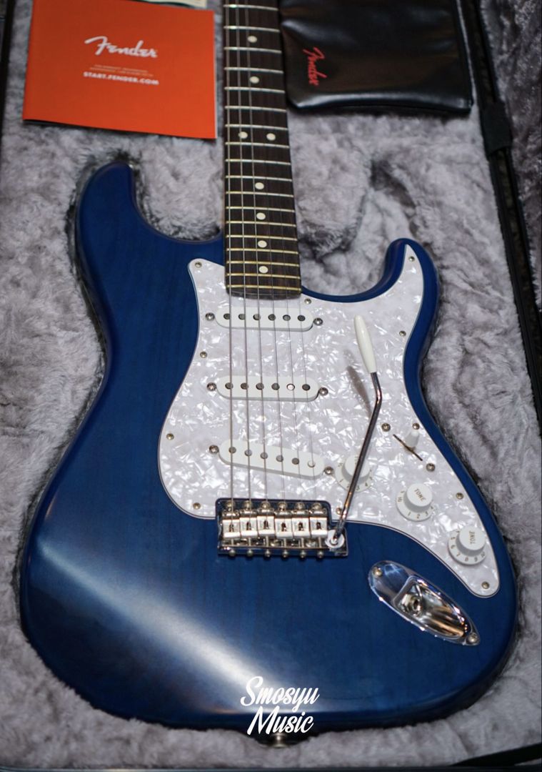 Fender Stratocaster Signature Cory Wong