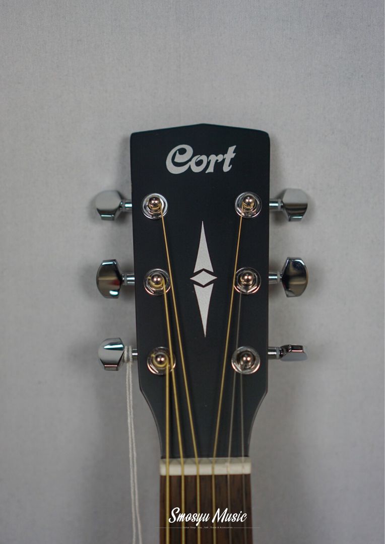 Acoustic Cort Electric Guitar SFX-ME-OP