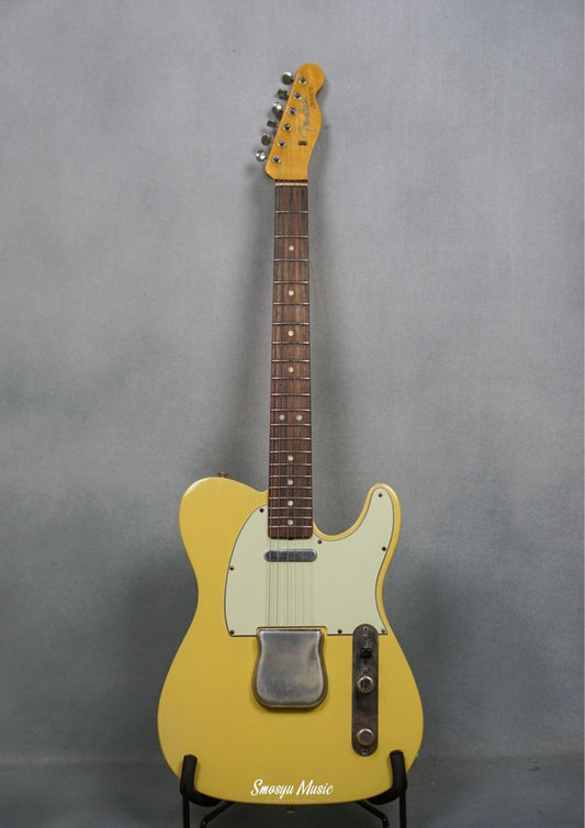 Fender Telecaster AVRI 64