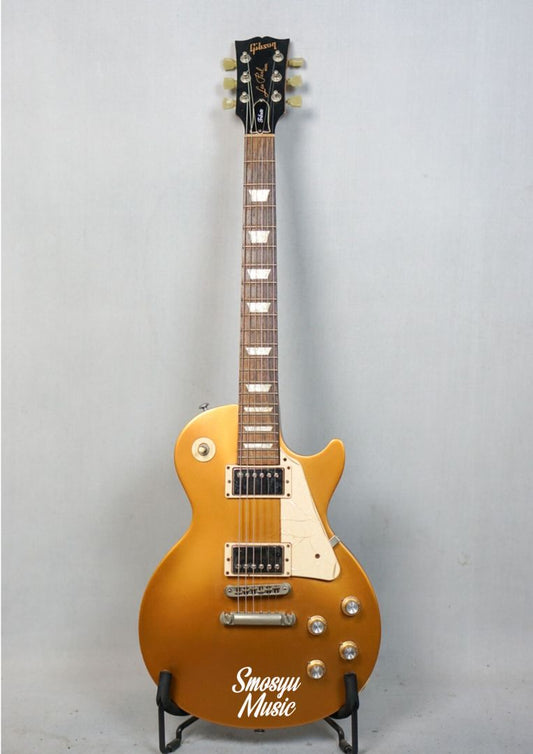 Gibson Lespaul Studio Tribute 50’s